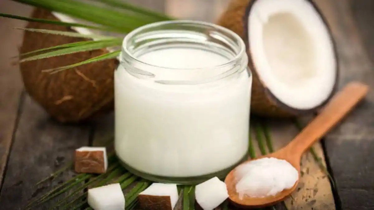 Cómo hacer desodorante casero libre de químicos (+Video)