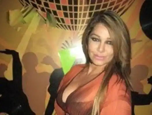 ¿Qué pasó con? Carolina López, actriz y vedette