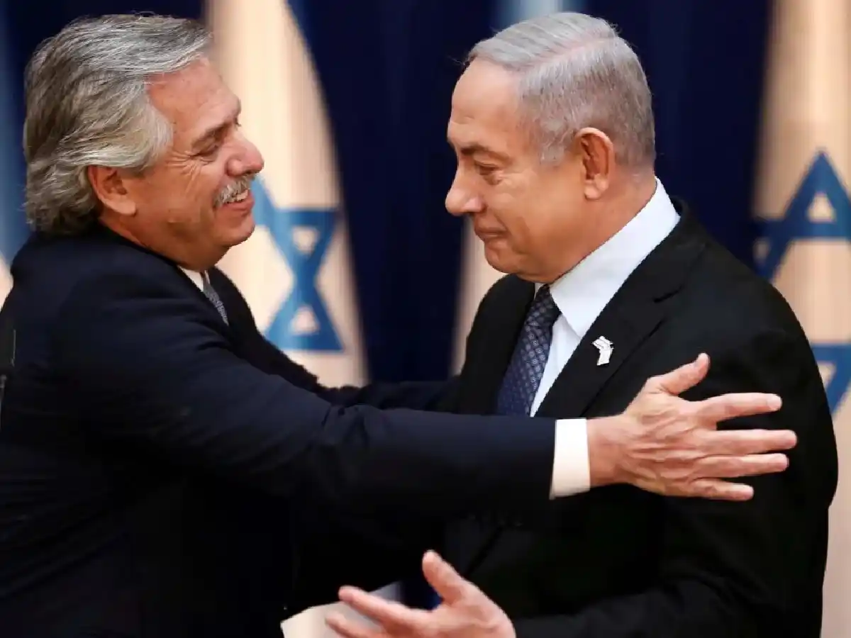 ¿Cuáles fueron los ejes del primer viaje de Alberto Fernández?