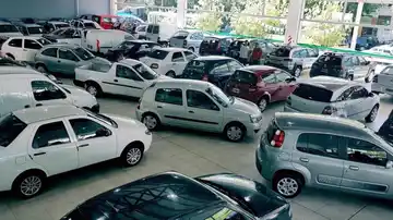 Cómo acceder a “+Autos”, la línea de créditos del Banco Nación para la compra de vehículos nuevos y usados