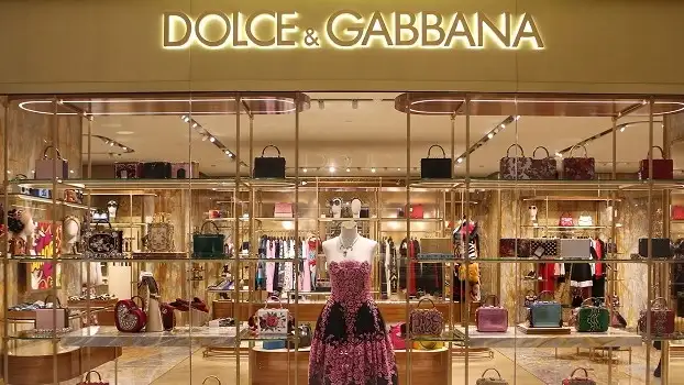 La marca de lujo italiana Dolce & Gabbana abrirá su primer local en la Argentina.
