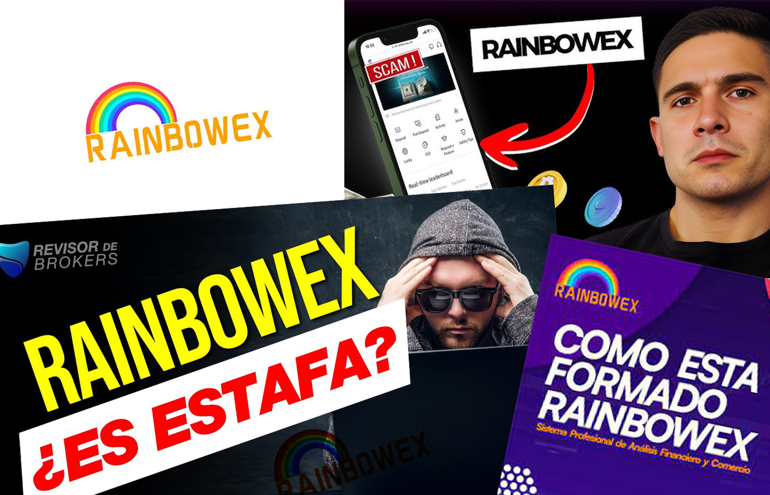 Caso Rainbowex: Procuración bonaerense ordenó tramitar denuncias en cada departamento judicial