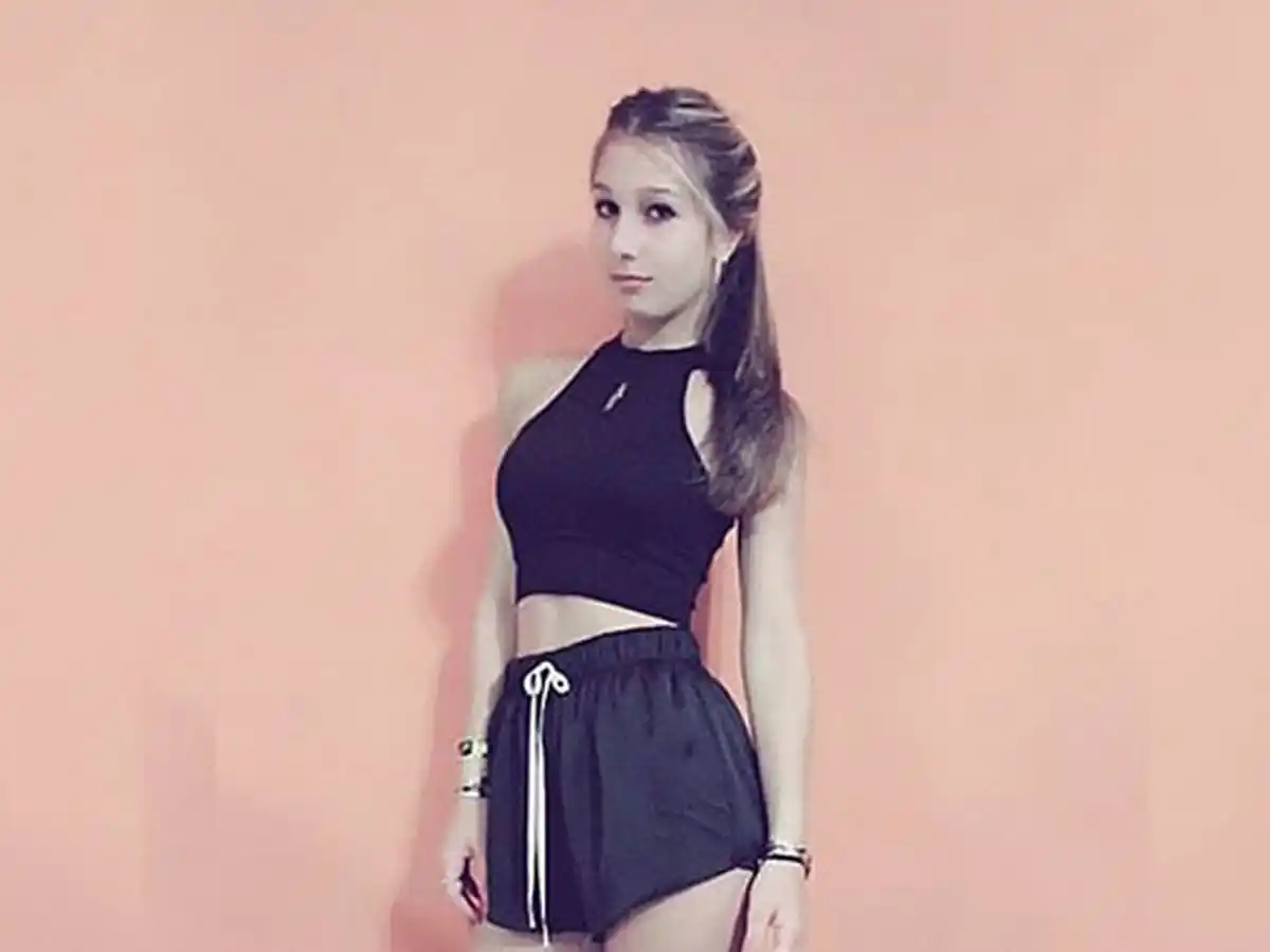 Revelan cómo vive Nahir Galarza sus días en la cárcel y la rara teoría que tiene su abogada