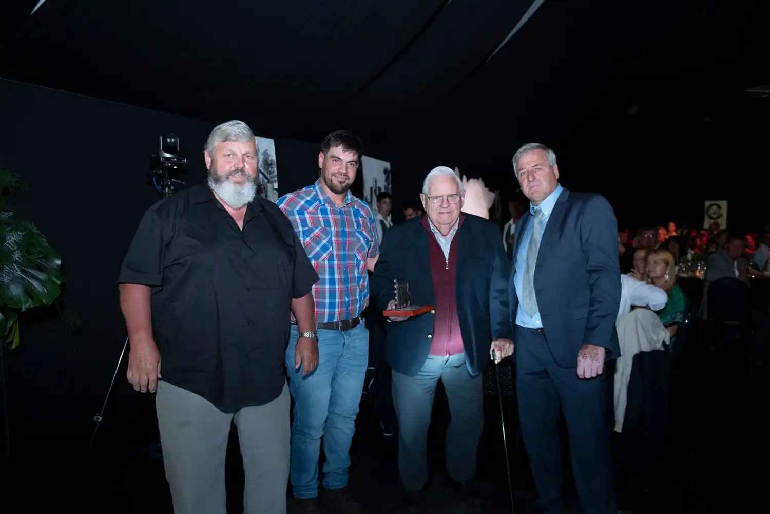 los pedersen