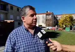 Marcelo Alessandri destacó los servicios del Centro Empleados de Comercio