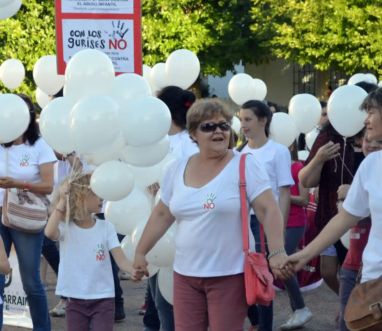 Abuso sexual infantil: "A los chicos hay que creerles siempre"