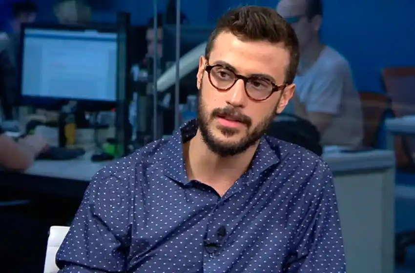 Diego Leuco abandona El diario de Mariana