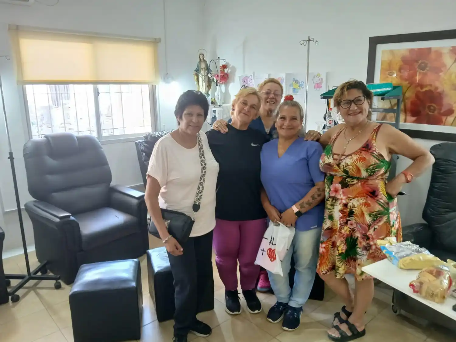 ¡Felicitan a Alejandra del Pozo por su cumpleaños!