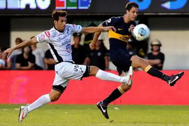 Bianchi no le encuentra la vuelta: Boca jugó mal y perdió ante All Boys