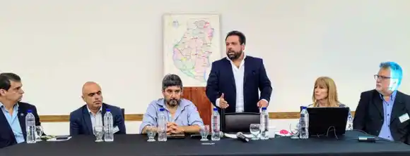 Entre Ríos amplía la red de atención de la Caja de Jubilaciones y Pensiones en el territorio