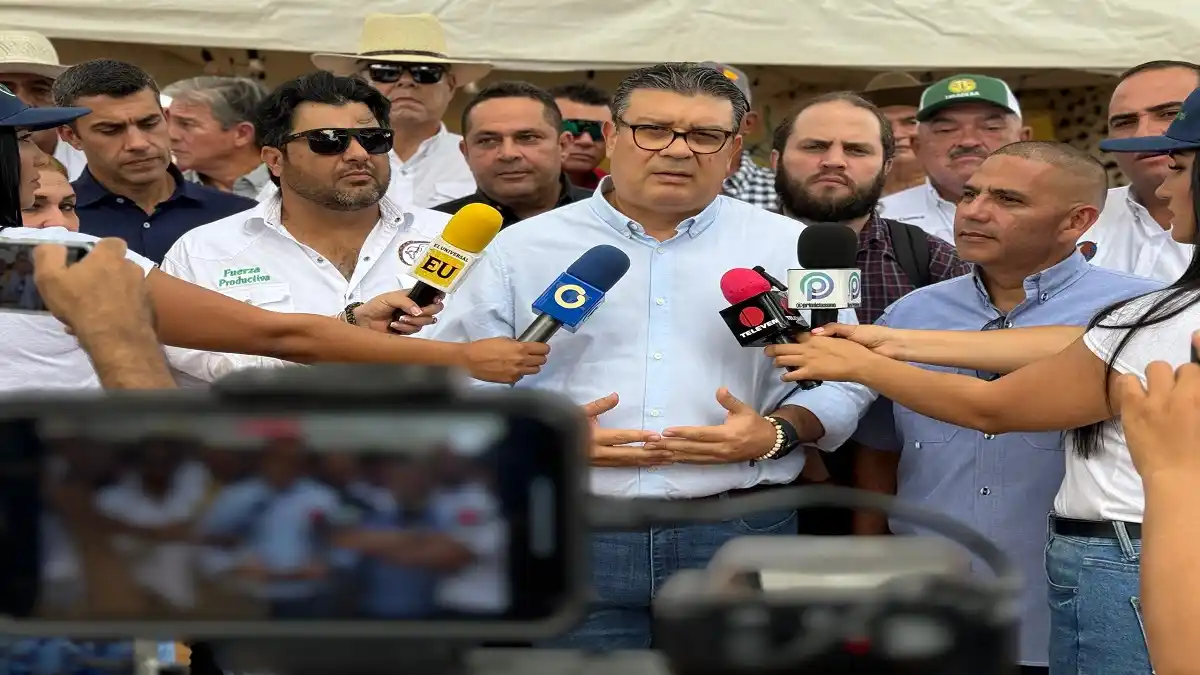 GANADEROS piden ayuda para solventar problemas del sector: aumentó la demanda de carne este año