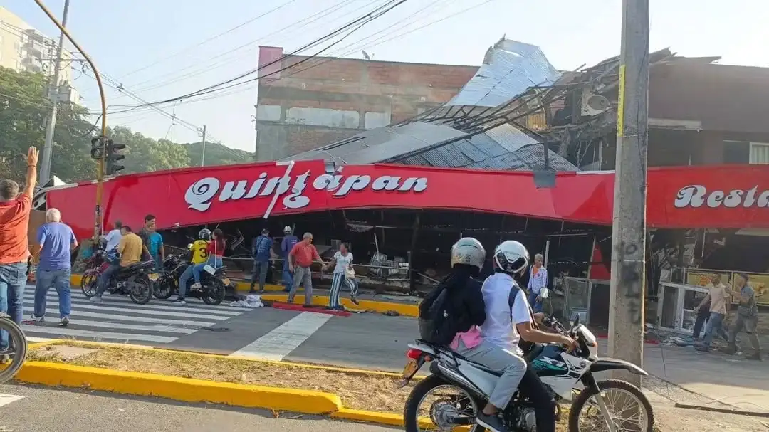sismo colombia