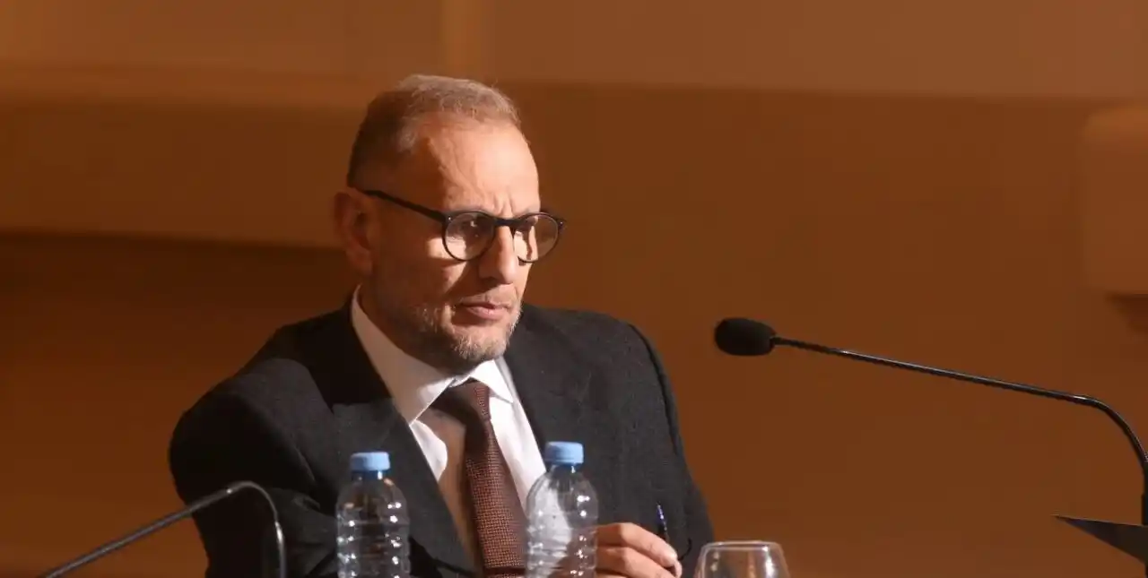 Corach defiende la inversión del gobierno en seguridad y admite “errores no forzados”