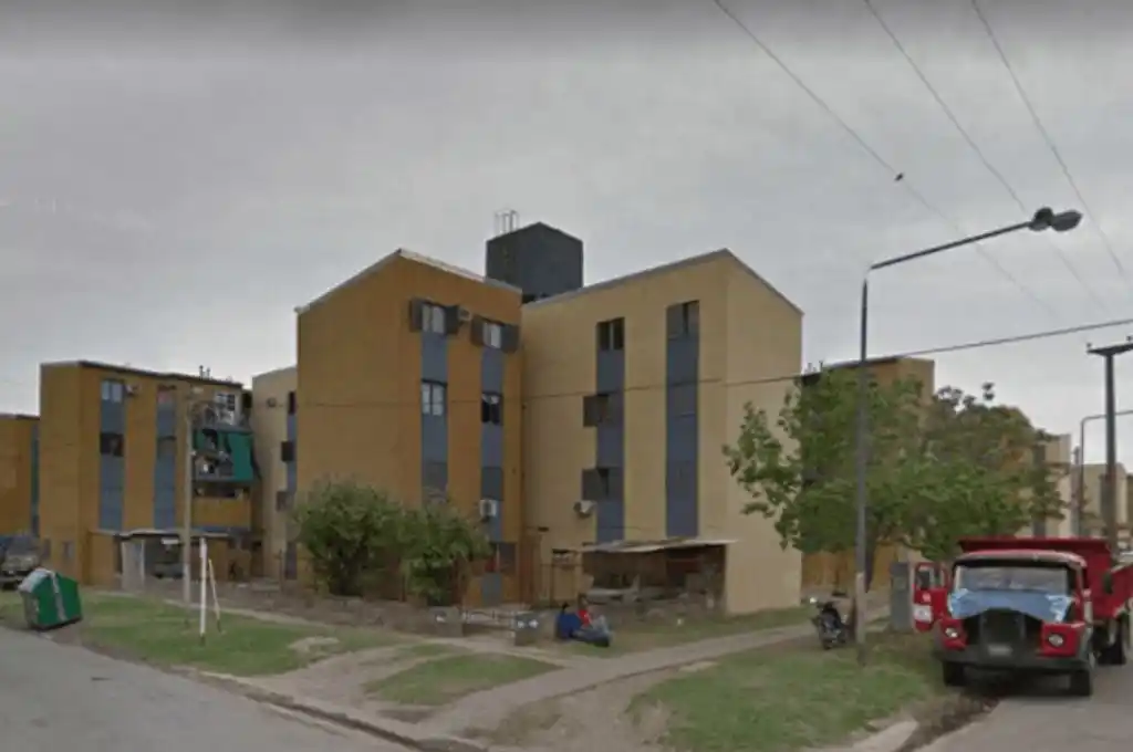 Rosario: atacaron a balazos a un joven en la zona oeste