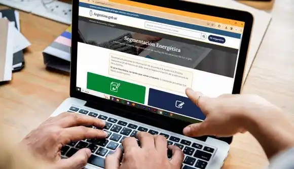 Última semana para registrarse al subsidio de energía eléctrica y de gas