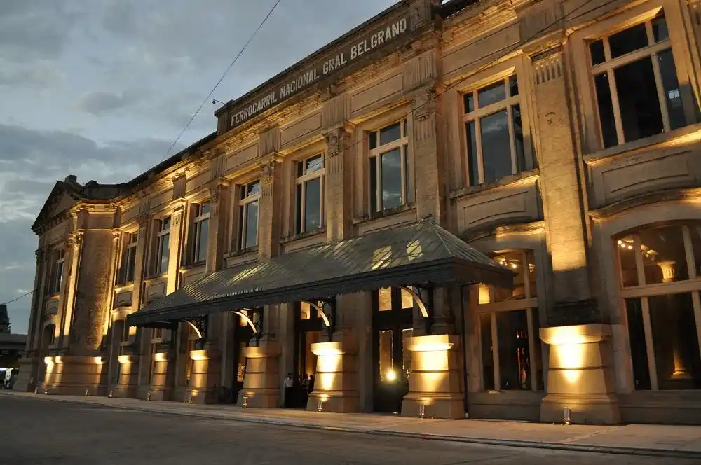 Por la Cumbre del Mercosur se colma la capacidad hotelera de la ciudad y la región