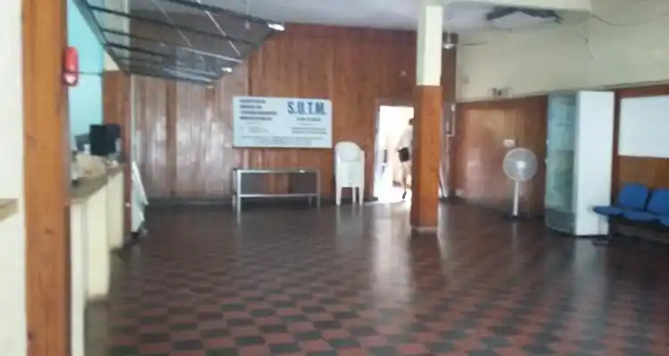 El Sindicato de Trabajadores Municipales comenzó a funcionar en su sede histórica