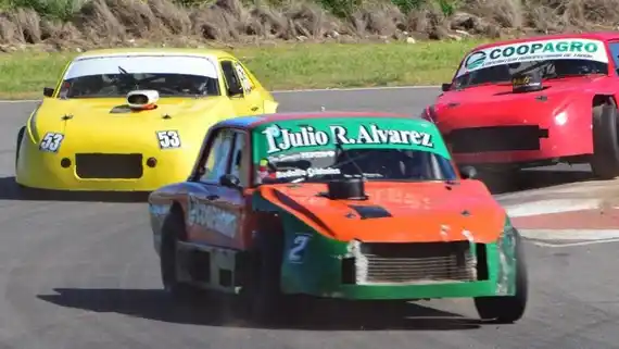 Hay calendario tentativo en el “Grupo Mar y Sierras”