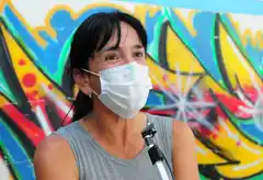 La continuidad del operativo de vacunación en Tandil sigue con demora 