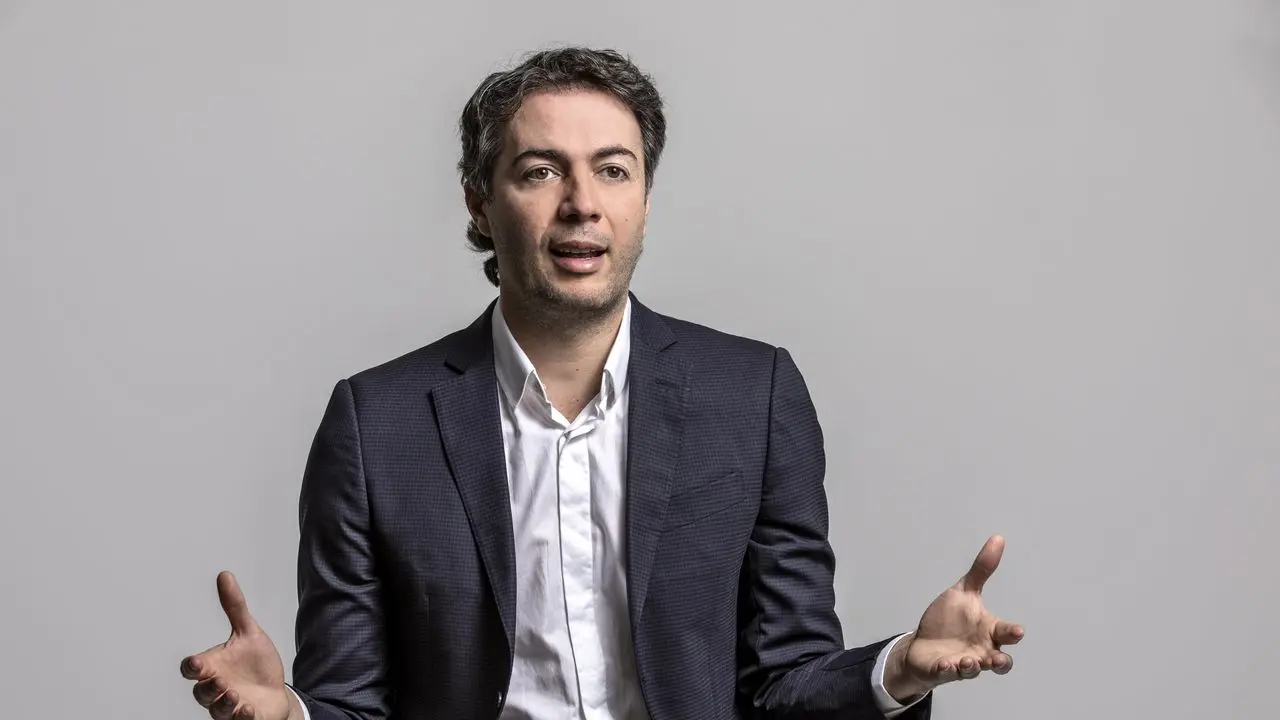 Revivió la revocatoria contra el alcalde de Medellín