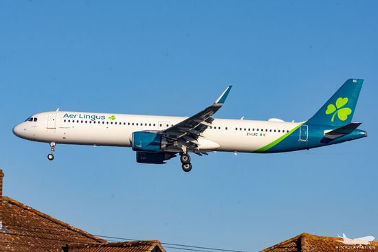A 3 pies de la catástrofe: El rebote que terminó con un tailstrike y un go-around de emergencia