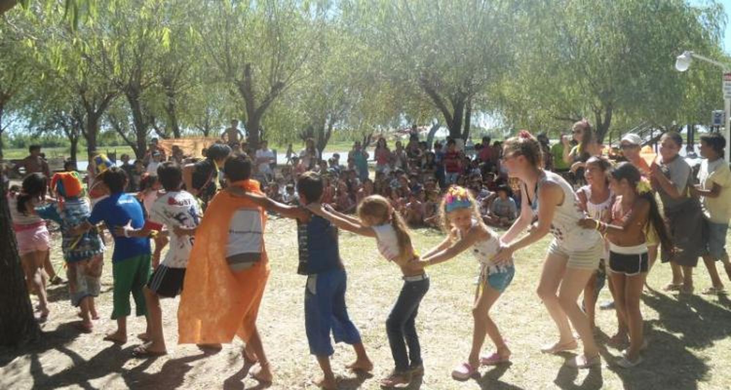 El éxito de las Escuelas de Verano