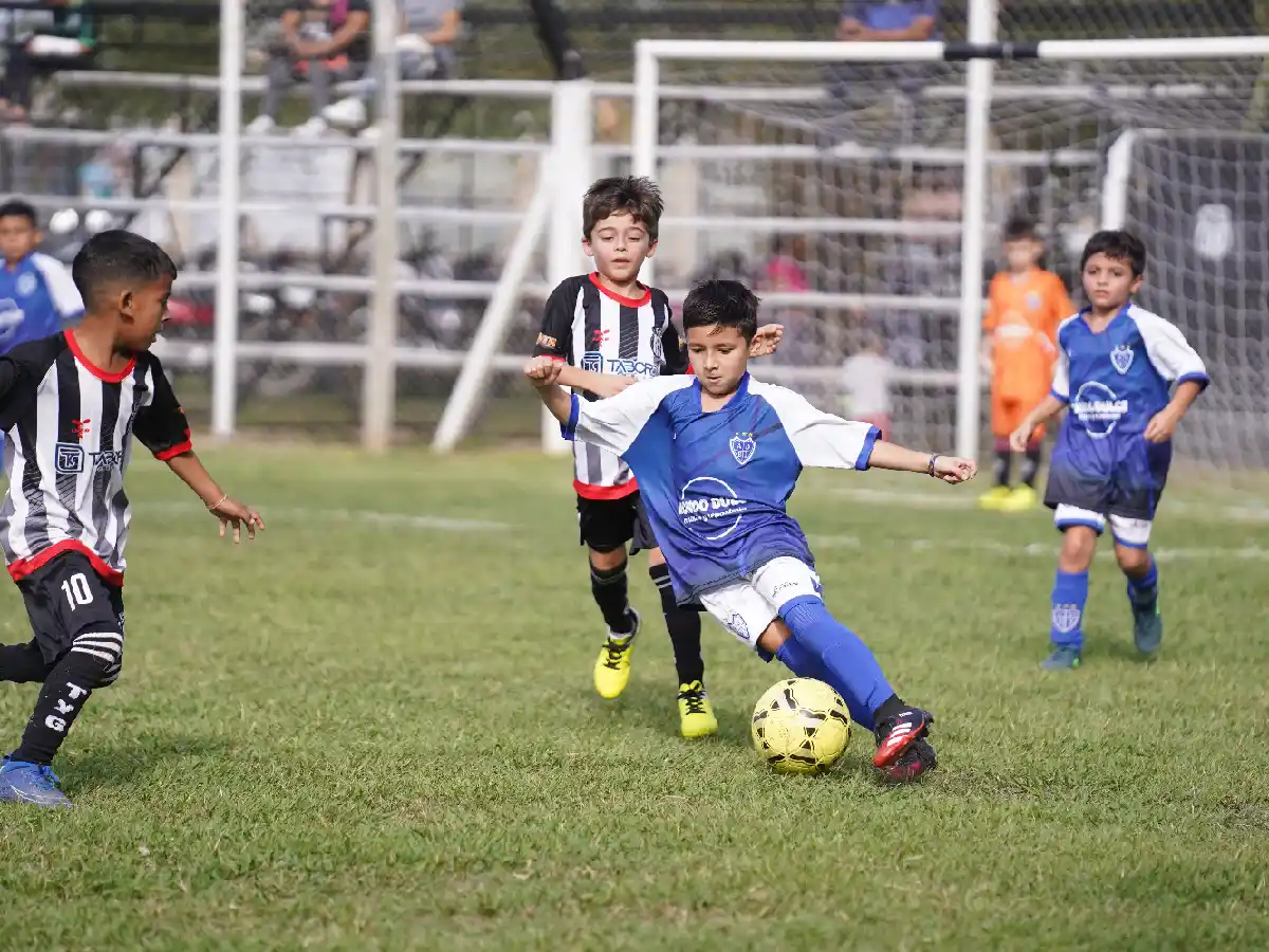 Deportivo Sebastián  organiza torneo relámpago