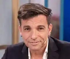 Martín Bossi, íntimo: “Yo celebro mi sexualidad”