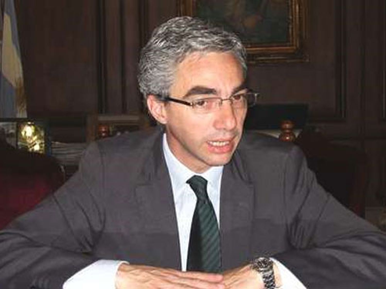 imagen Mario Andrés Meoni