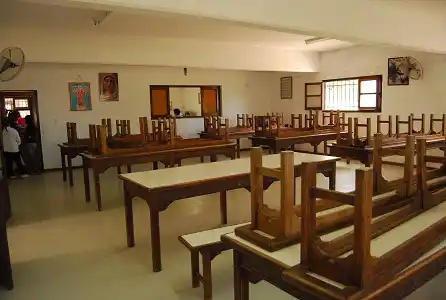 Preocupación en la Guardería Nazareth por el recorte en la partida 