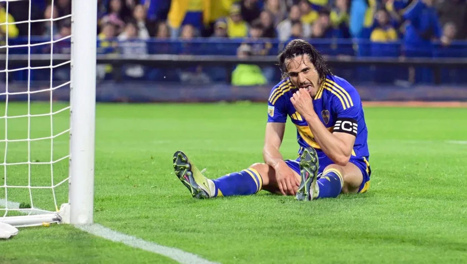 Las duras sanciones para Boca tras la eliminación ante Cruzeiro