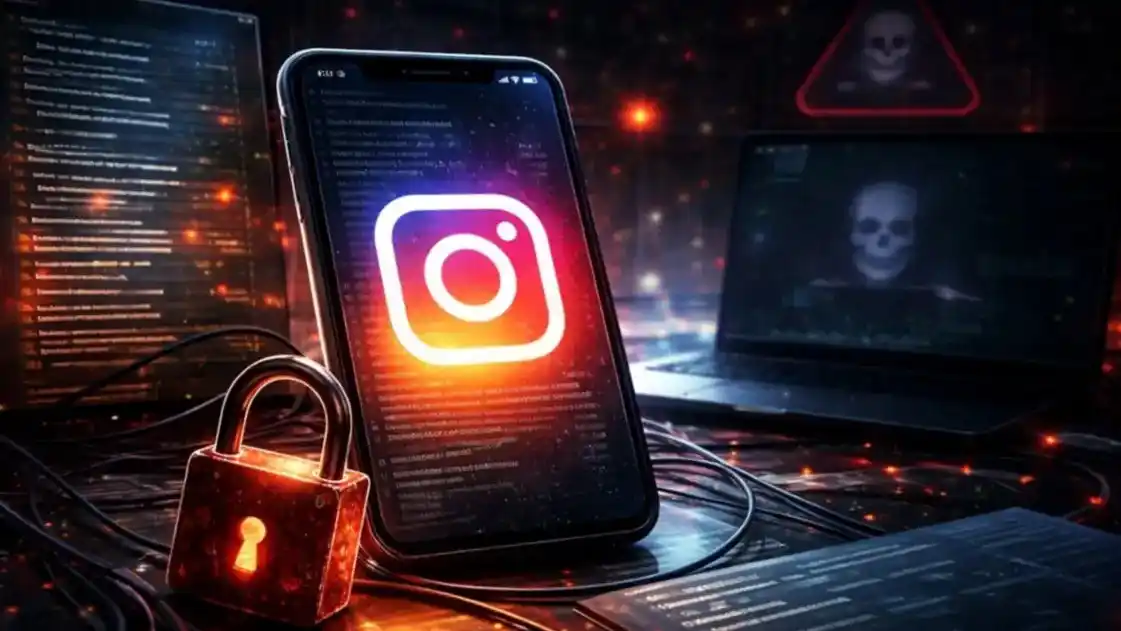 Alerta mundial por una filtración de datos de 17,5 millones de cuentas de Instagram