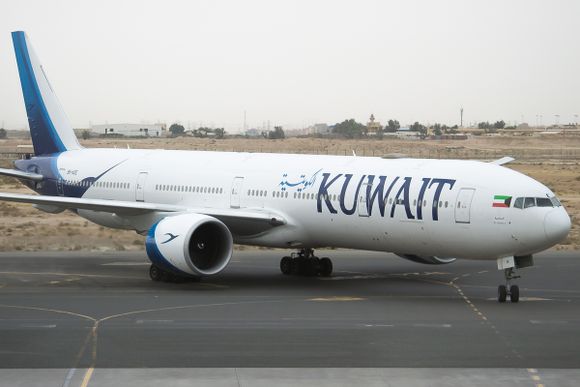 Kuwait Airways lanza tarifas para estudiantes y frontliners, con hasta un 20% de descuento