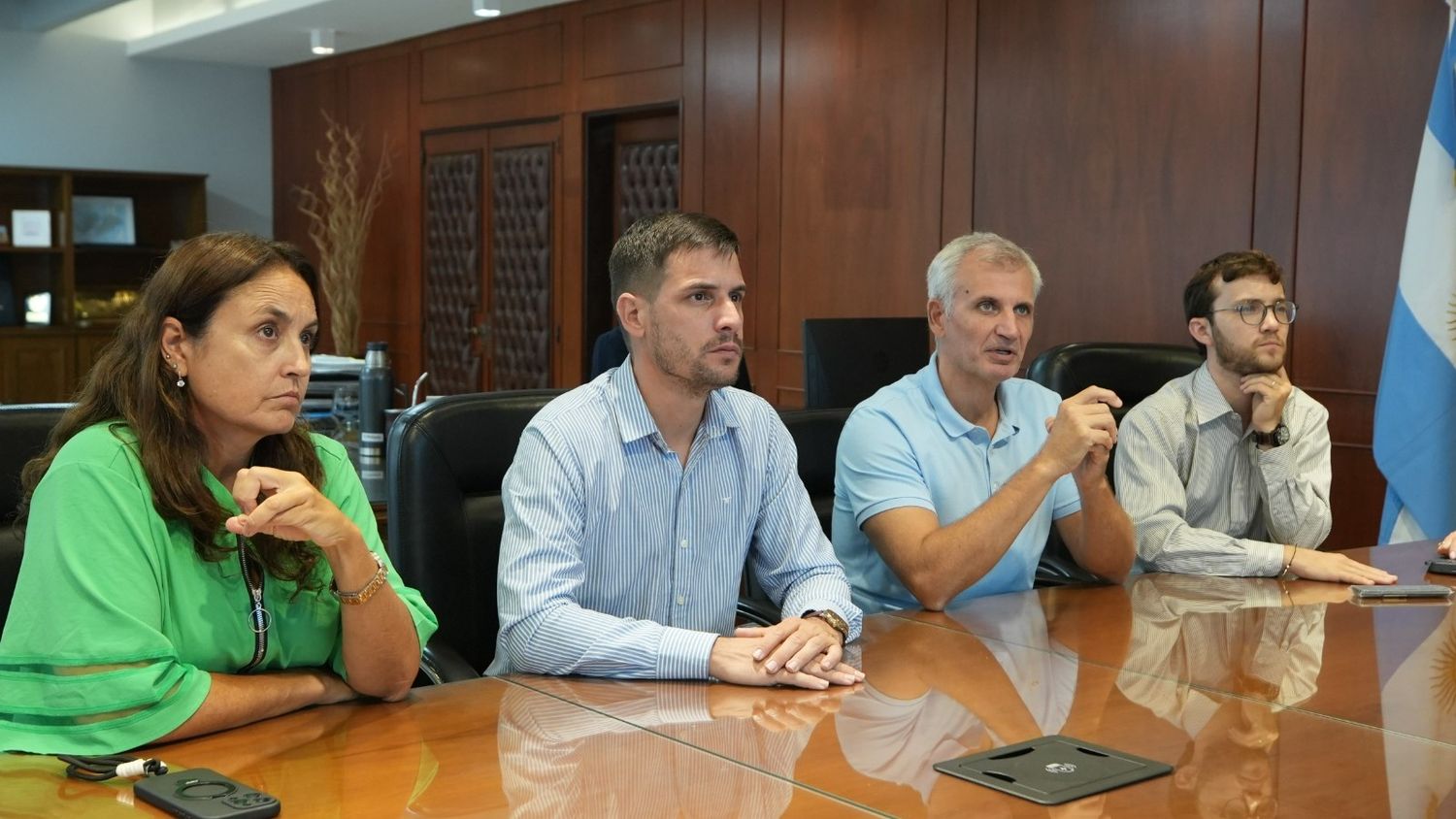 Rafaela impulsa el programa Empleo Verde Recargado 2026 con más capacitaciones y salida laboral