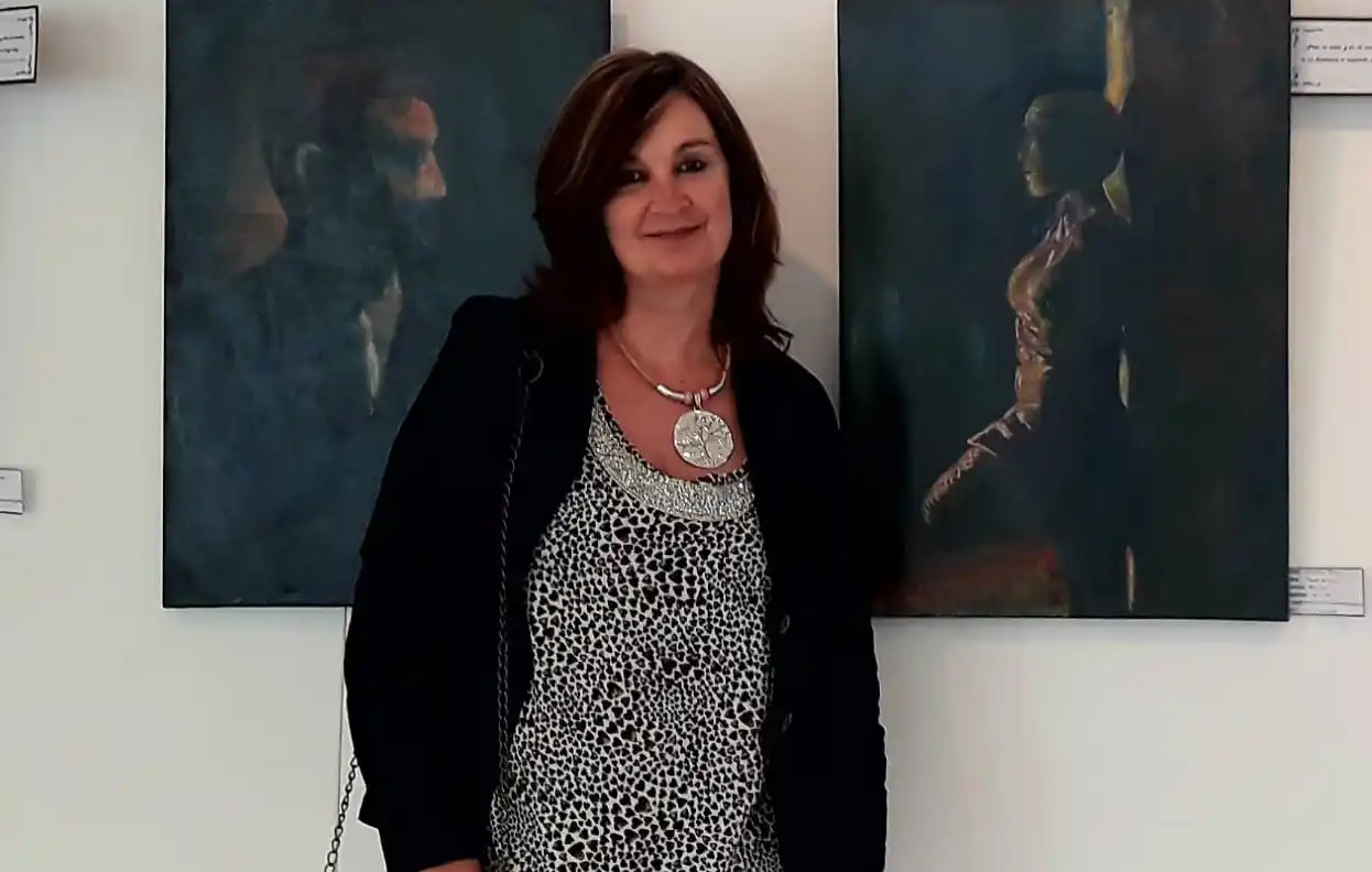 “Tango” de la mano de Graciela Barni