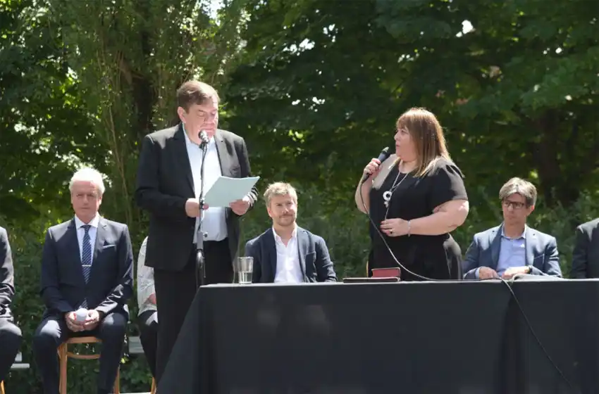 Desarrollo social: otro cruce entre el oficialismo y el Frente de Todos