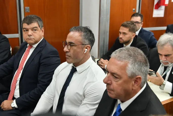 Juicio por la muerto de Diego Armando Maradona
