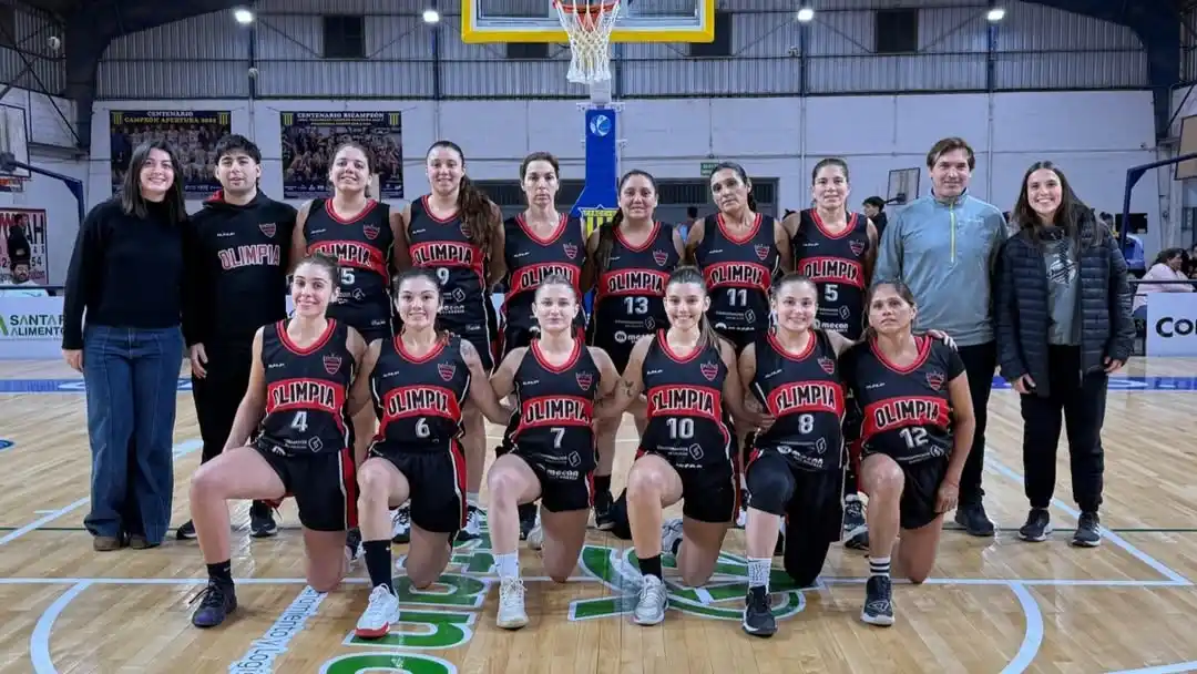 Centenario Olimpia - 6