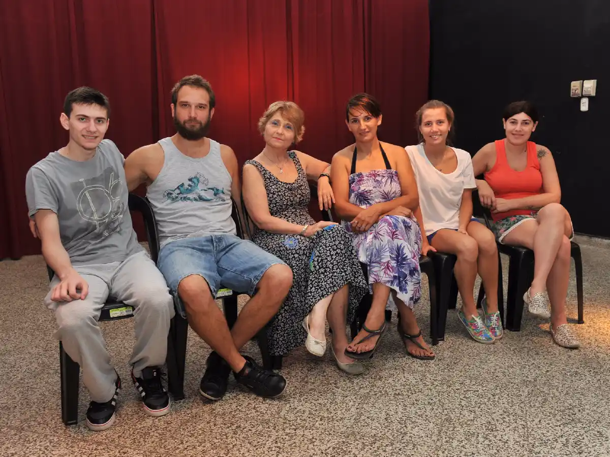 Venecia: una obra que invita a creer en los sueños hasta en los últimos momentos de la vida