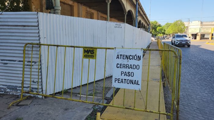 ranchada en la recova ripamonti - 3