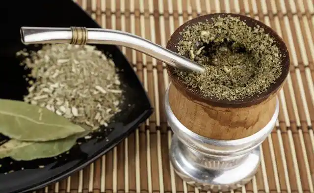 Yerba Mate
