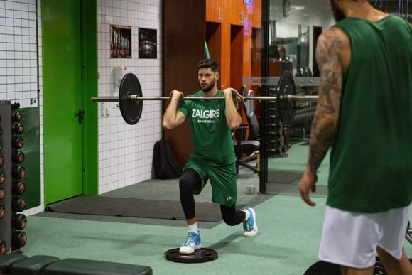 Garino “ha empeorado” según su entrenador