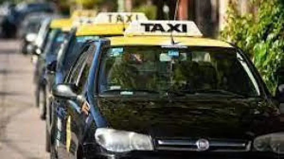 Comienza a regir el segundo aumento de la tarifa de taxis