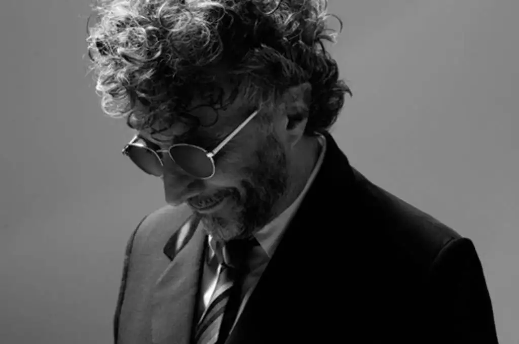 Fito Páez canceló su show en el Movistar Arena