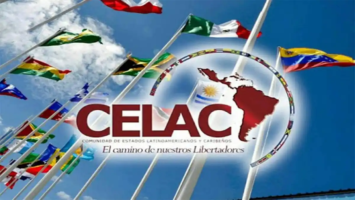 SIENTAN A ECUADOR en el banquillo de los acusados: la CELAC debatirá crisis tras el asalto a la embajada mexicana