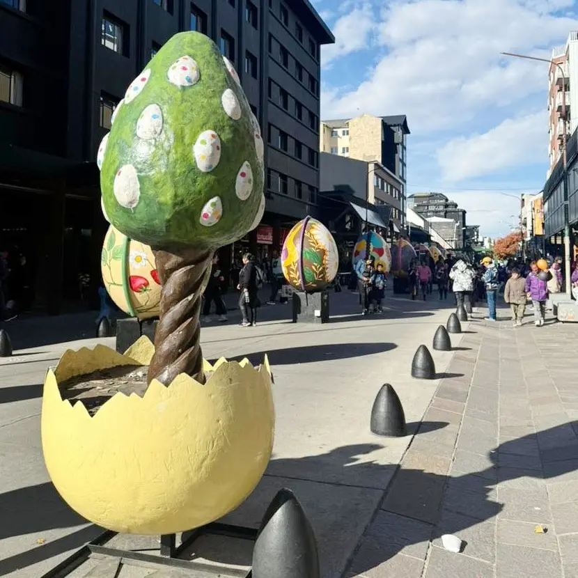 Museo del chocolate