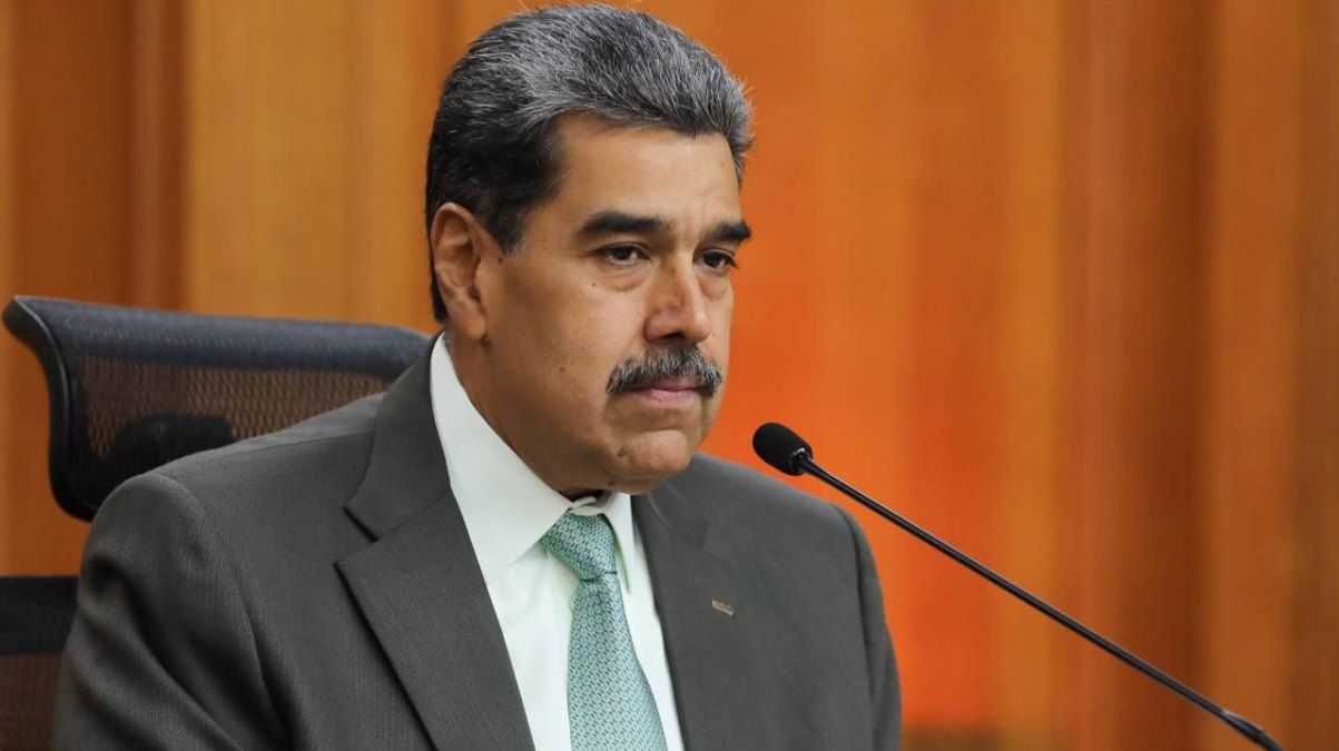 CONTRA EL «DÓLAR DE GUERRA»: Maduro lo acusó de ser el culpable del sobrecalentamiento del comercio