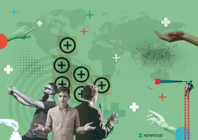 Argentina: el país del vínculo, la adaptación y la creatividad