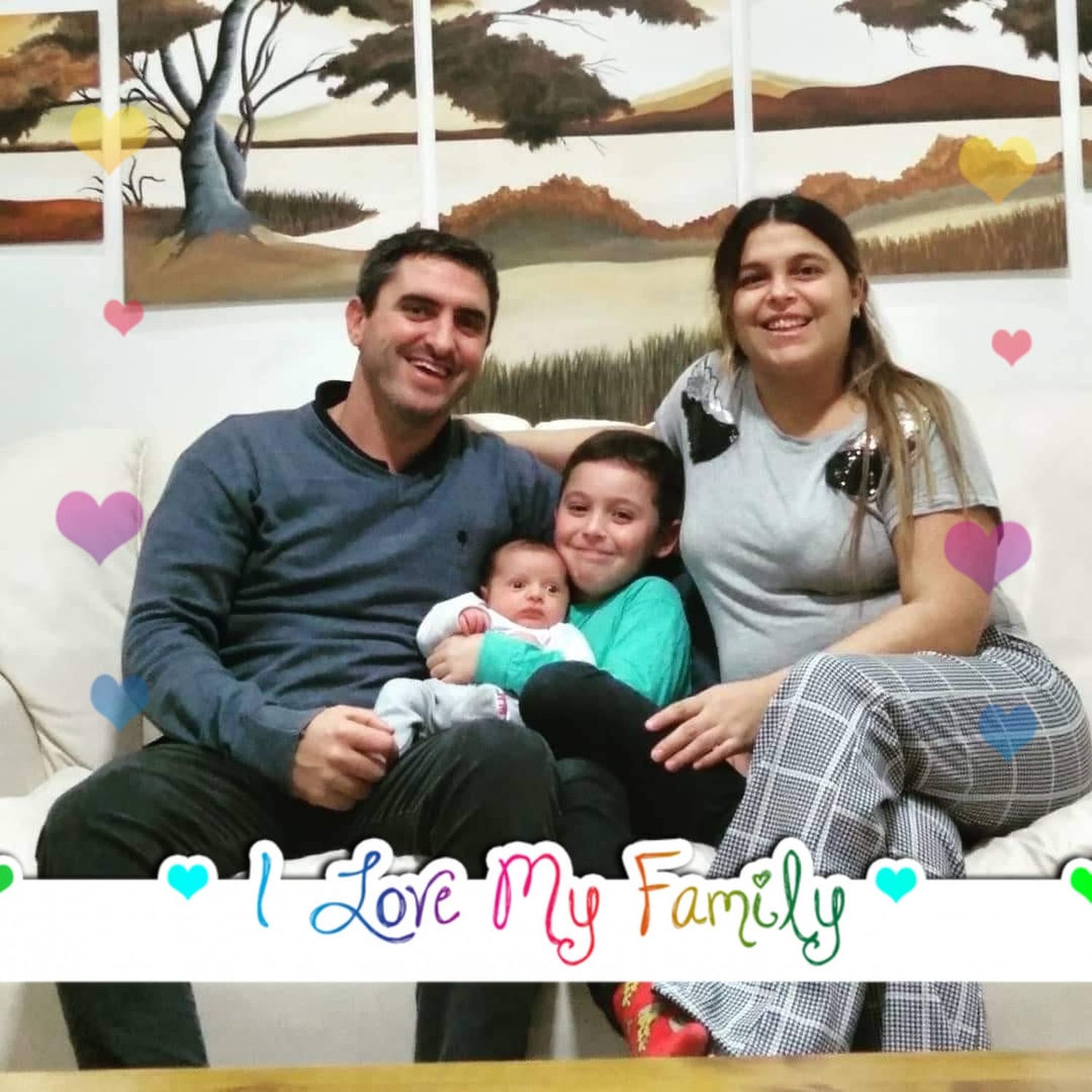 familia