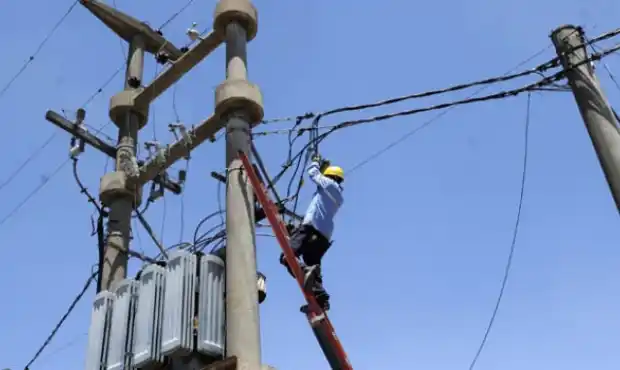 Exaltación de la Cruz: Anuncian cortes de energía programados